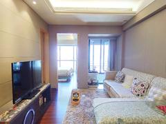 京基滨河时代广场 1室1厅1厨1卫 43.04m² 满五年