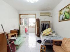 香蜜二村 2室2厅1厨1卫 87.0m²