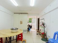 雷圳碧榕湾一期 可改三房,无欠款,低楼层诚售