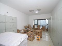 风临国际 1室0厅1厨1卫 47.37m² 整租