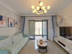 壹成中心六区 5室2厅1厨2卫 127.0m² 整租