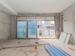 招商观园 5室2厅1厨5卫72.97m²整租