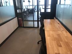 国际商会中心 福田 WEWORK 共享办公 区 CBD