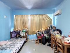 凯丰花园 1室0厅1厨1卫 31.76m² 精致装修