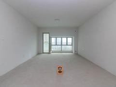 倚山花园三期 3室2厅1厨2卫 133.16m² 毛坯
