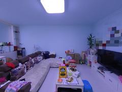 畔山花园 4室2厅1厨1卫117.0m²精致装修