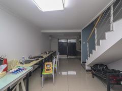 盛世翡翠 2室2厅1厨2卫 56.8m² 精致装修