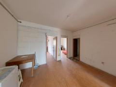 鸿运家园 3室2厅1厨1卫 90.0m² 普通装修