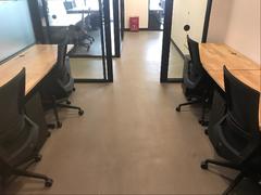 国际商会中心 福田 WEWORK 共享办公 区 CBD