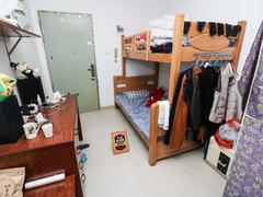 蓝田壹站 小户型8号线附近过渡房