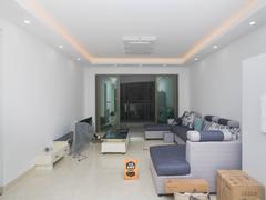 大东城二期 4室2厅1厨2卫 123.6m² 整租