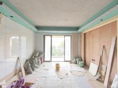 金地琥悦 3室2厅1厨2卫 100.19m² 精致装修
