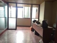 城启中心 普通装修 103.15m²