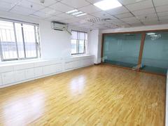 先科机电大厦 红岭北地铁站 户型方正实用 采光好