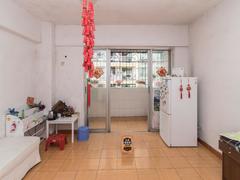 爱地花园 2室2厅1厨1卫55.05m²普通装修