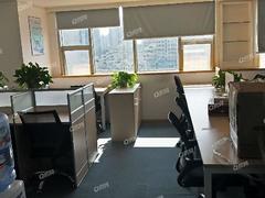 第一世界广场 业主诚心出售,2+1格局,看房方便!双面采光!