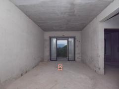 缤纷TOWN 毛坯2房,有山有水,临深,楼下公交。