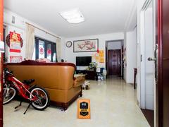 深业东城御园 3室2厅1厨1卫87.75m²精致装修