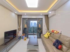<b class=redBold>光明1号</b> 3室2厅1厨1卫 83.0m² 精致装修