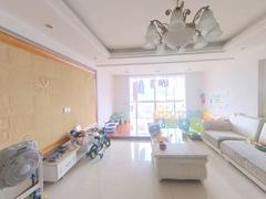 名城大厦 3室2厅1厨2卫178.48m²精致装修
