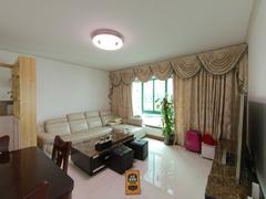 东港中心 2室1厅1厨1卫68.97m²整租