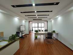 中环云邸 4室2厅1厨2卫 241.0m² 毛坯