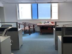 华丰大厦 业主诚心出售,楼层佳 户型方正实用