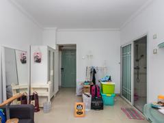 <b class=redBold>天粹</b> 1室1厅1厨1卫 42.54m² 整租