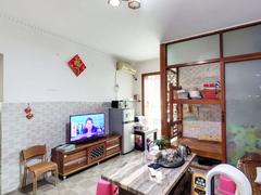 天泽花园 福田口岸 可改2房的大一房 看了不后悔的好房子