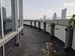 第一世界广场 业主诚心出售大阳台电梯口方正视野好可自用