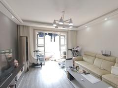 中海蓝庭 3室2厅1厨2卫 105.8m² 精致装修