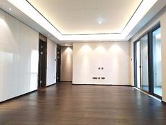 万科云城三期 大四房,空房出租,部分家具,可住家,也可以办公