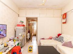 绿景公寓 2室1厅1厨1卫 36.9m² 整租