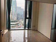 汇金T-HOUSE 面积36.92m²,卖360万、精装修,东南朝向