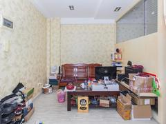 TATA公寓 1室1厅1厨1卫 48.63m² 整租