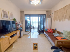 <b class=redBold>奥园峯荟</b> 3室2厅1厨1卫 86.66m² 精致装修