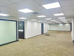 特区报业大厦 业主诚心出售 电梯口 精致装修 463.53m²