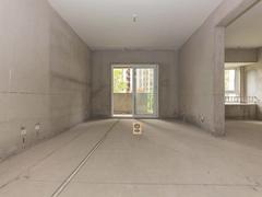 佳源巴黎都市 采光度很好 纯毛坯 没有住过人