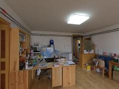 天祥园 市北M1北岭站 精装大套三 单价低 多层公摊低