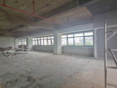 满京华盈科 满京华盈科 普通装修 91m²