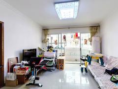 华茂苑 3室2厅1厨1卫 92.5m² 满五年 没有个税