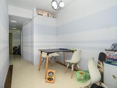 怡康家园 大芬地铁站0距离,精装4房
