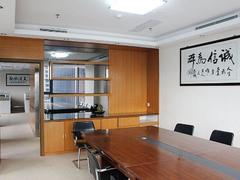 NEO企业大道 4条地铁线 车公庙站 70年少有出售 租金高