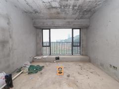 花样年别样城 三期带平台大四房