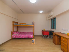 <b class=redBold>天粹</b> 1室1厅1厨1卫 53.83m² 整租