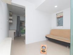 富通城三期 1室1厅1厨1卫 41.56m² 整租