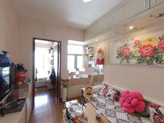 东方都会大厦 1室1厅1厨1卫 35.04m² 精致装修