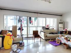 海欣花园二号地 3室2厅1厨2卫 120.0m² 整租