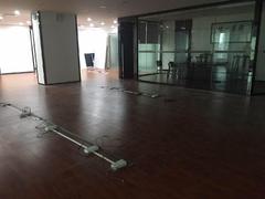 瑞思国际 深圳古玩城 精装 8+1格局 带办公家私写字楼特价