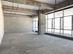 清凤创投大厦 清风创投大厦 毛坯小户型 可按自己需求装修